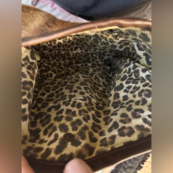 Women’s Genuine Leather Purse/Bag - Picture 8 of 12